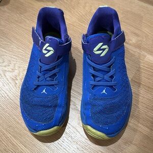 Luca doncic sneakers